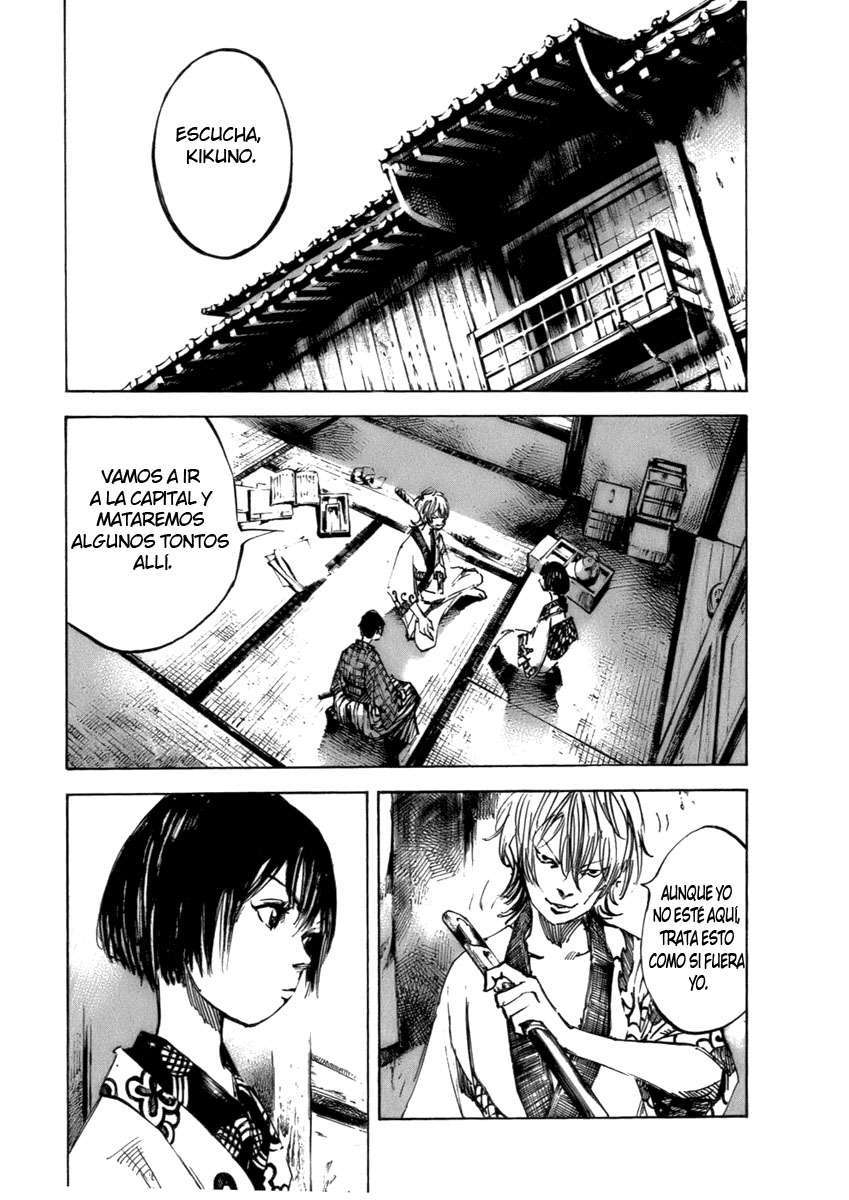 Read Sidooh (es) Manga Online