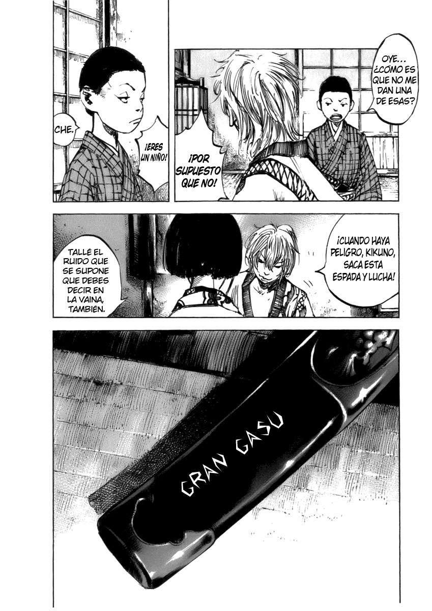 Read Sidooh (es) Manga Online
