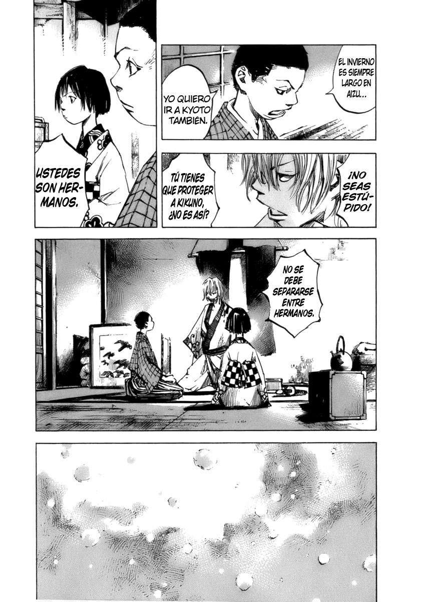 Read Sidooh (es) Manga Online