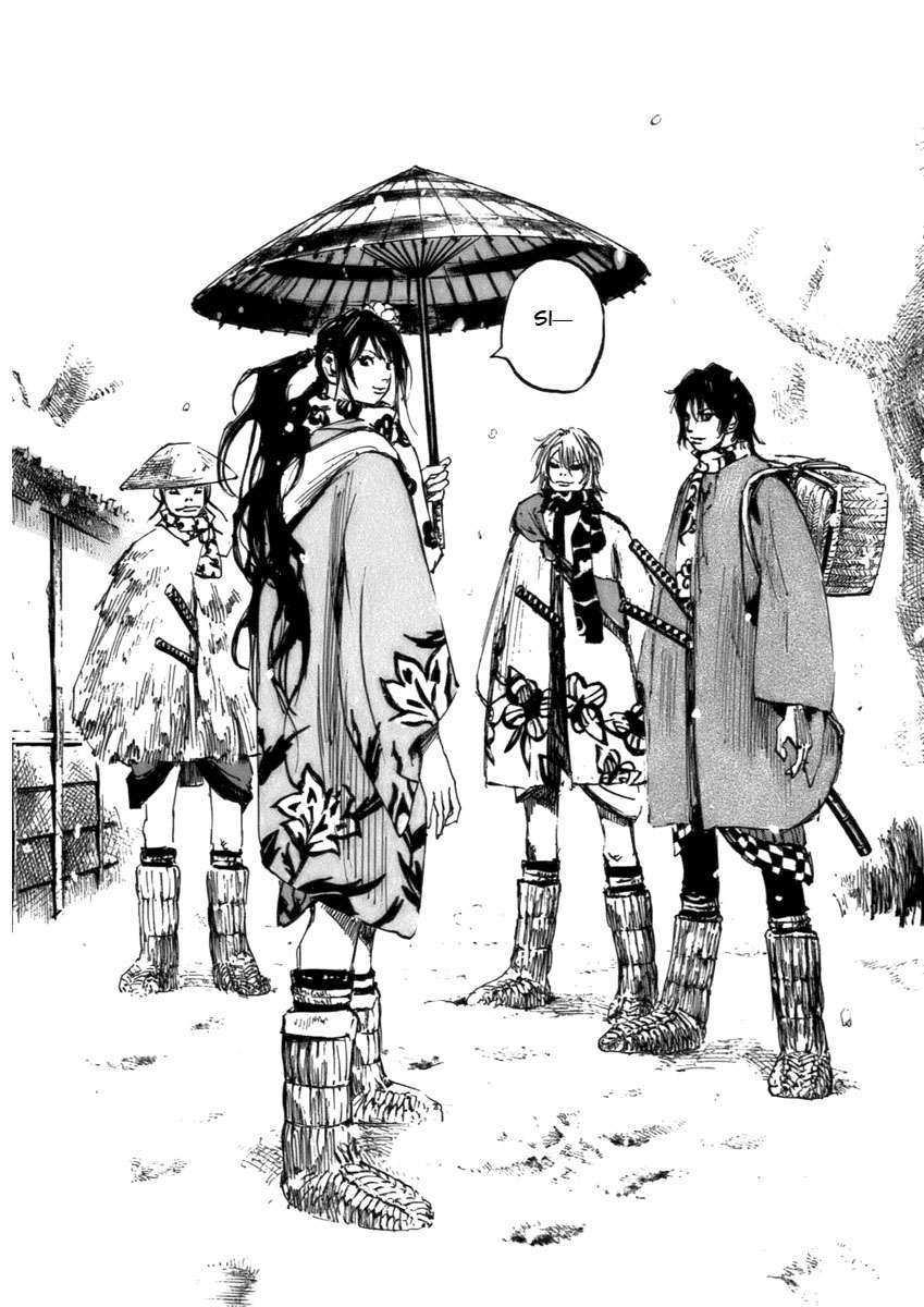 Read Sidooh (es) Manga Online