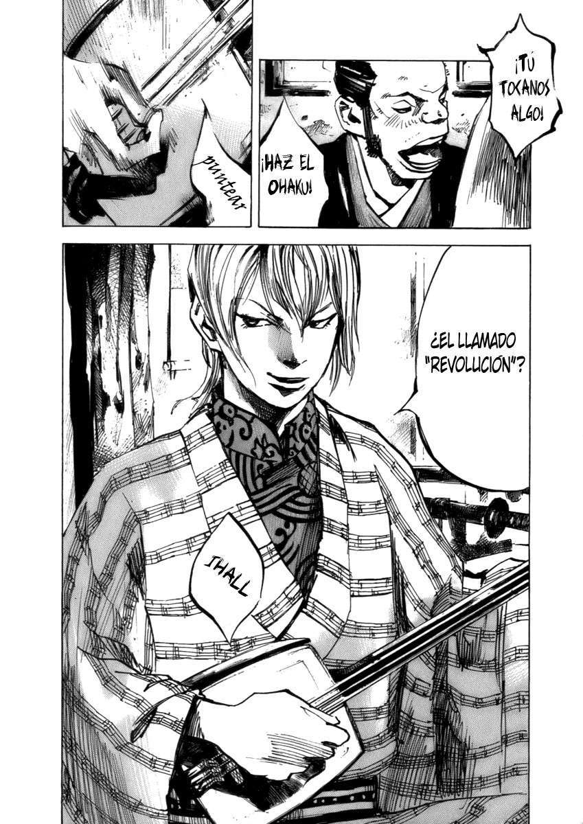 Read Sidooh (es) Manga Online