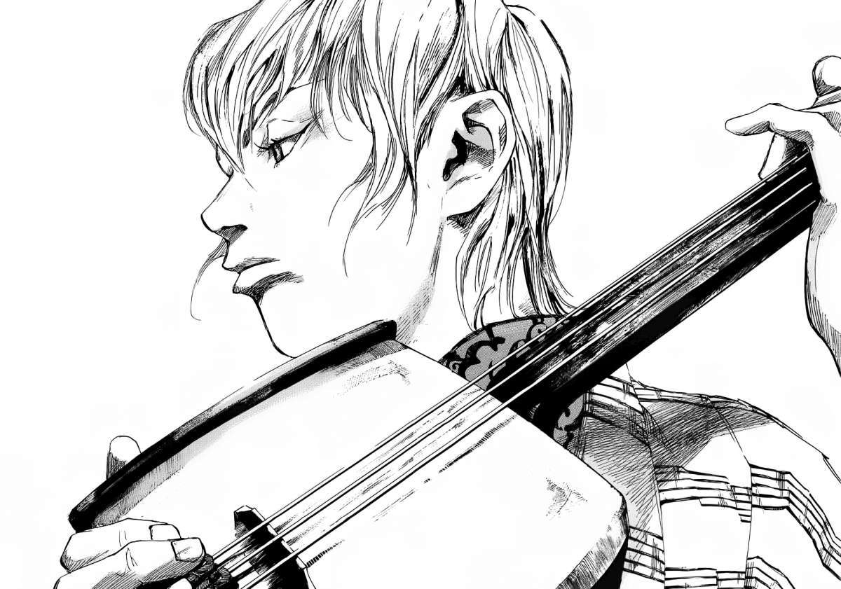 Read Sidooh (es) Manga Online