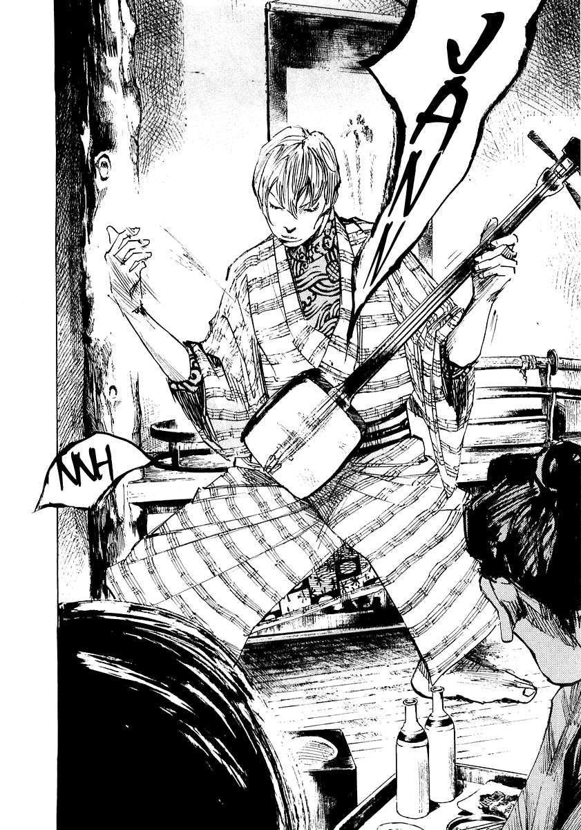 Read Sidooh (es) Manga Online