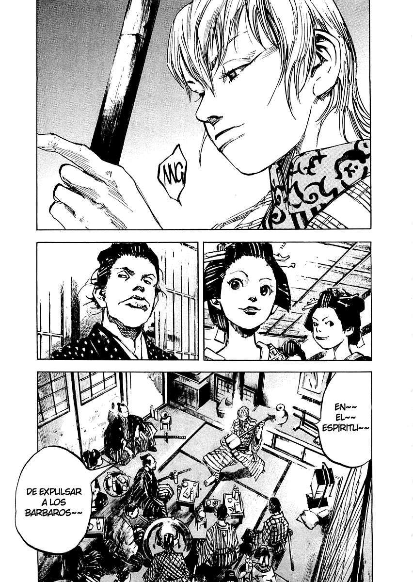 Read Sidooh (es) Manga Online