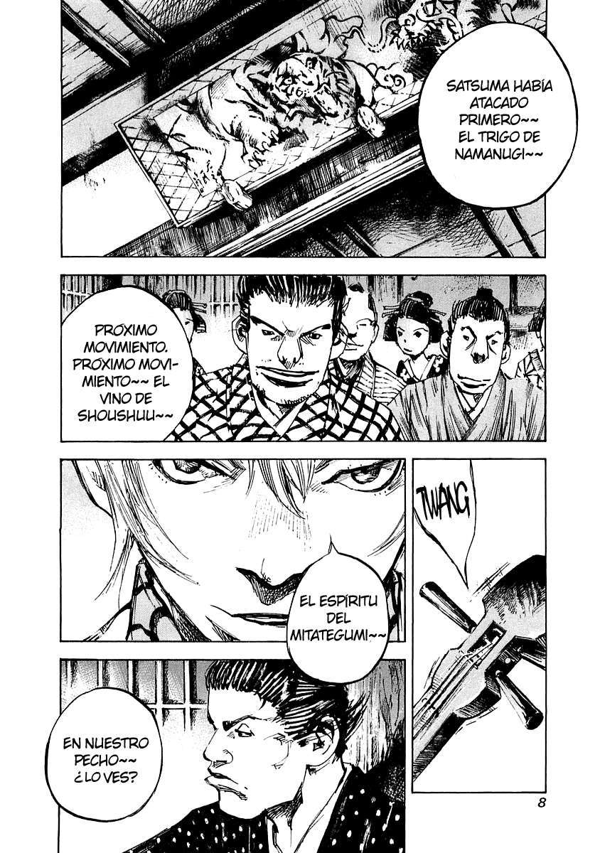 Read Sidooh (es) Manga Online