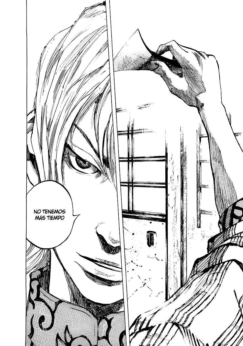 Read Sidooh (es) Manga Online