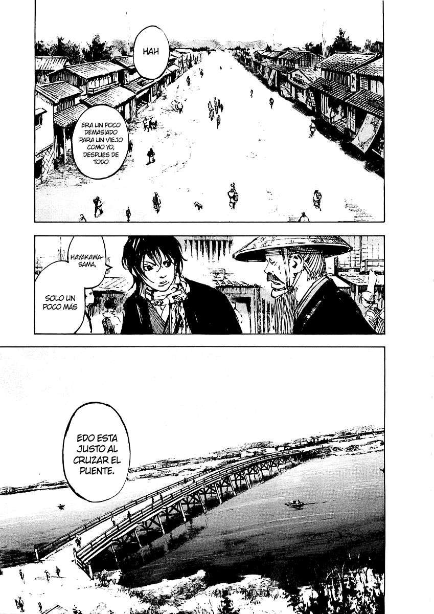 Read Sidooh (es) Manga Online