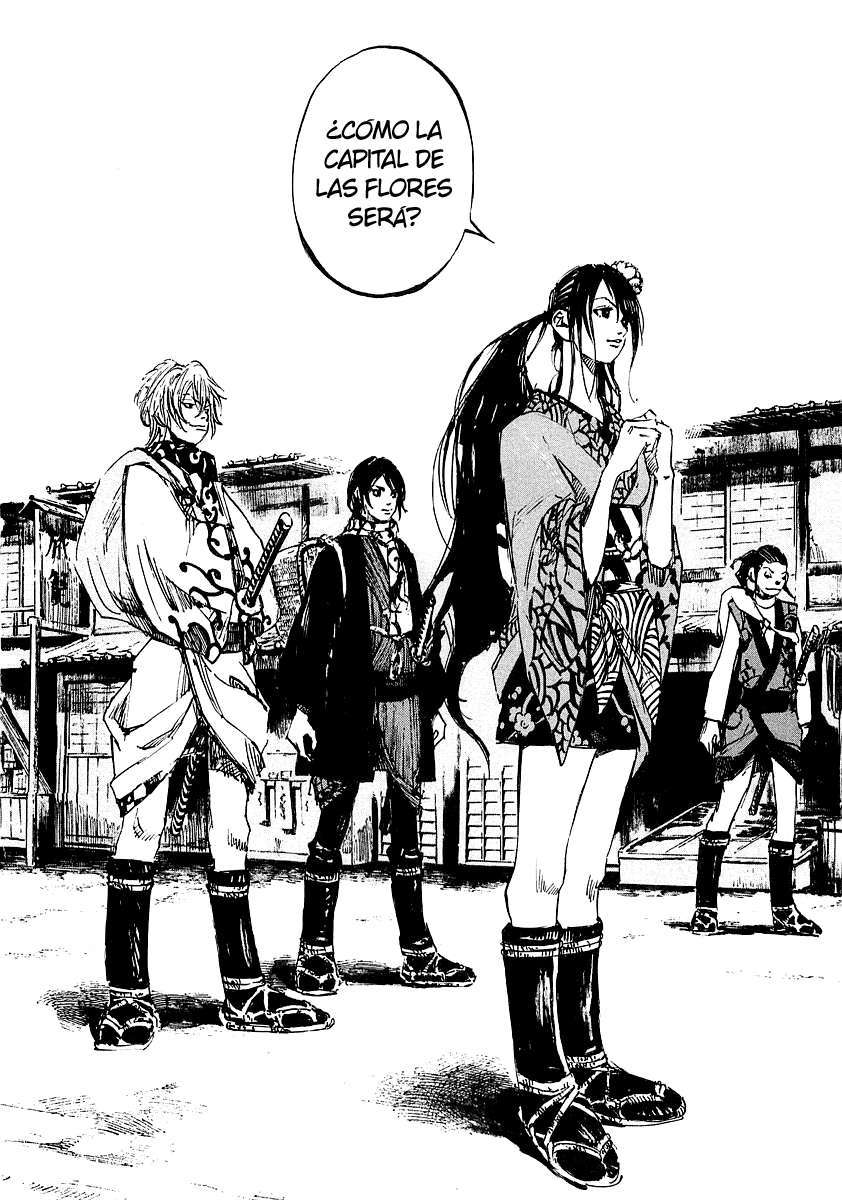Read Sidooh (es) Manga Online