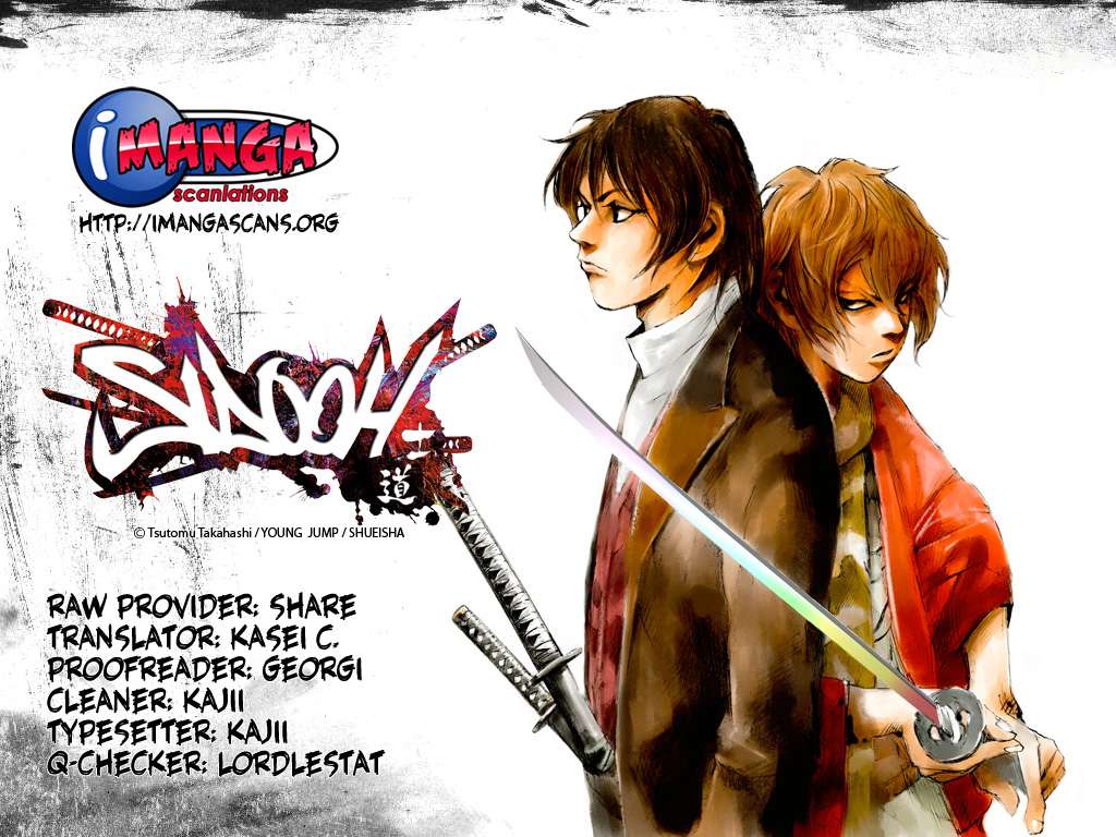 Read Sidooh (es) Manga Online