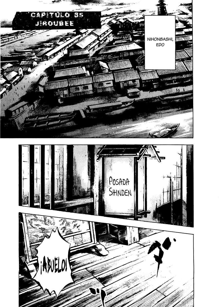 Read Sidooh (es) Manga Online