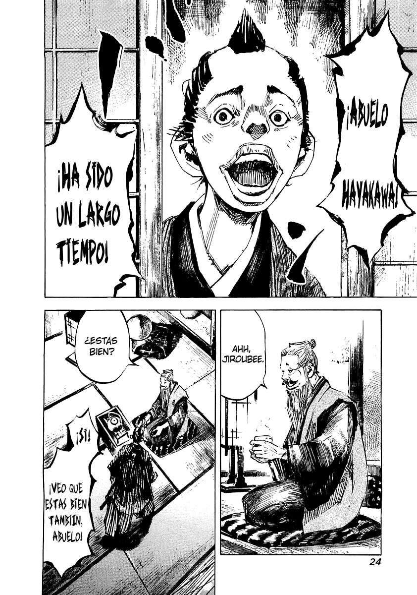 Read Sidooh (es) Manga Online