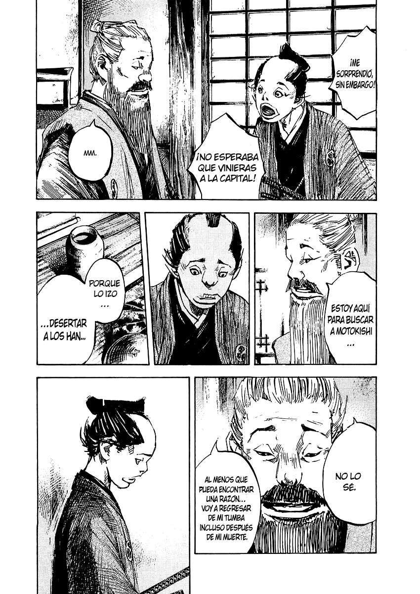 Read Sidooh (es) Manga Online