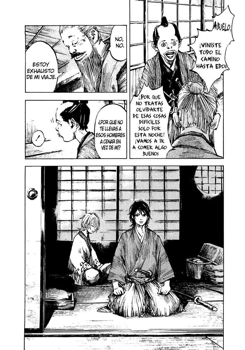 Read Sidooh (es) Manga Online