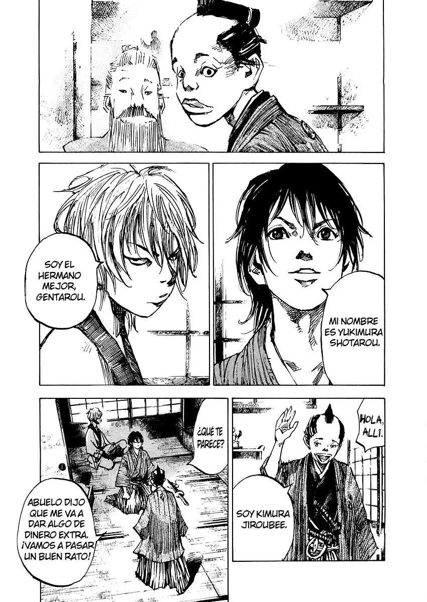 Read Sidooh (es) Manga Online