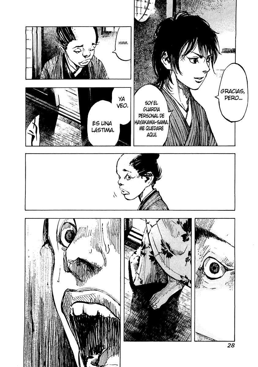 Read Sidooh (es) Manga Online