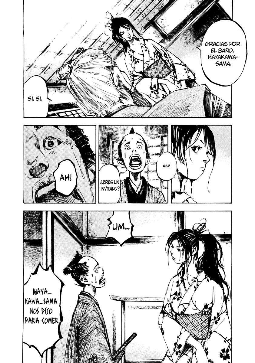 Read Sidooh (es) Manga Online