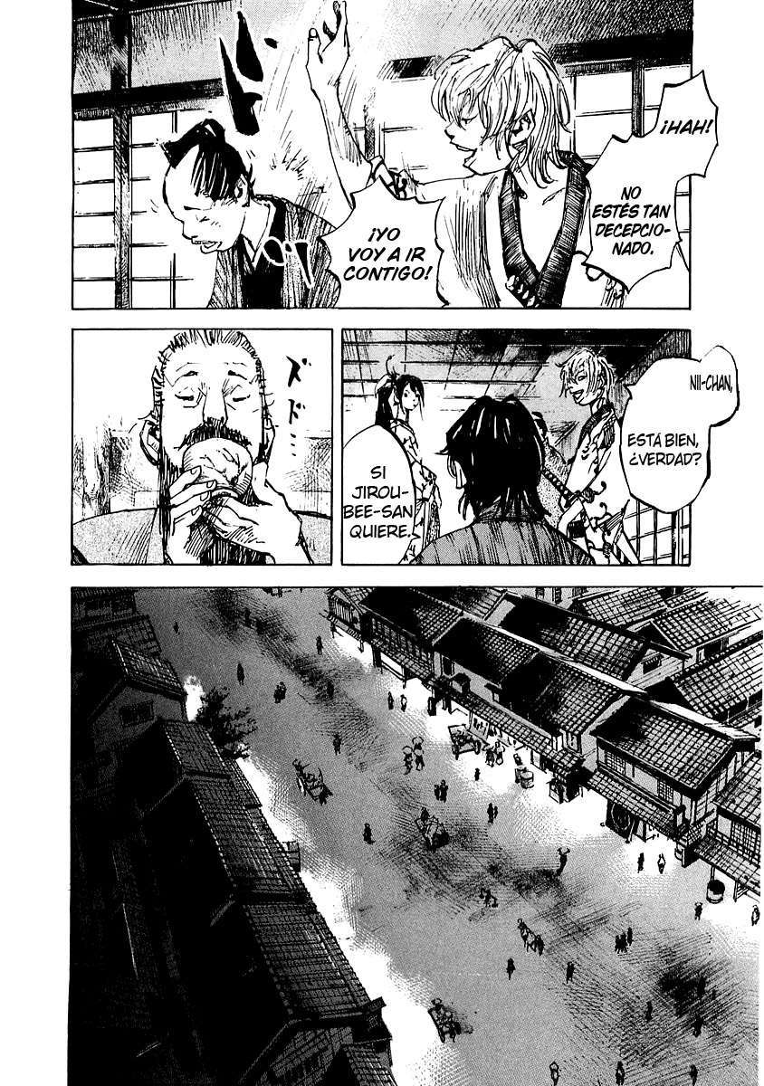 Read Sidooh (es) Manga Online