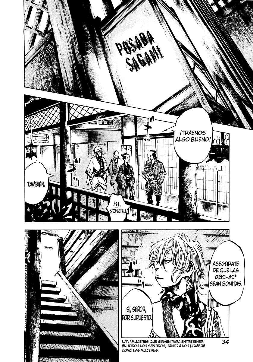 Read Sidooh (es) Manga Online