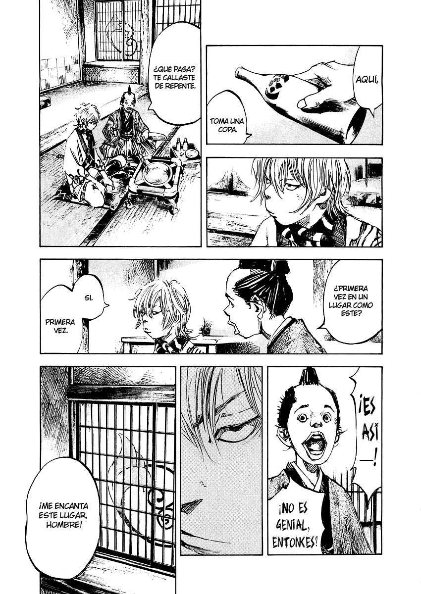 Read Sidooh (es) Manga Online