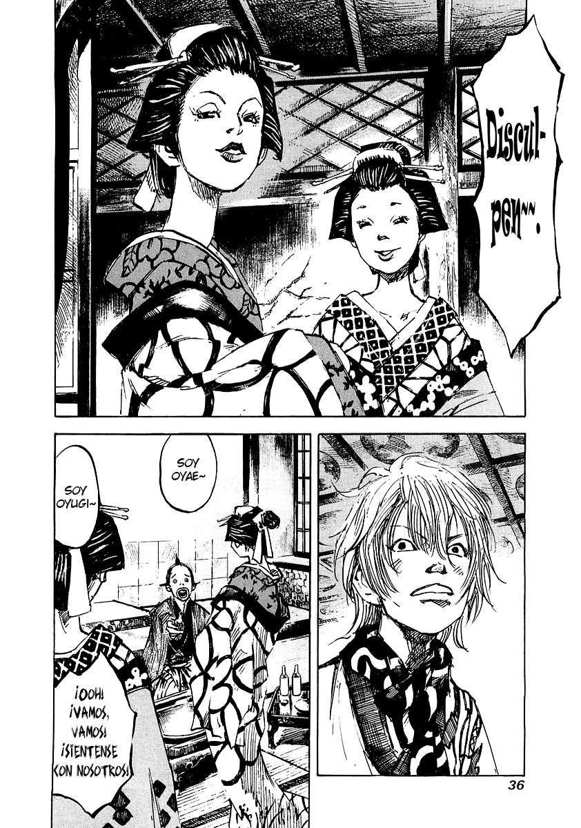 Read Sidooh (es) Manga Online
