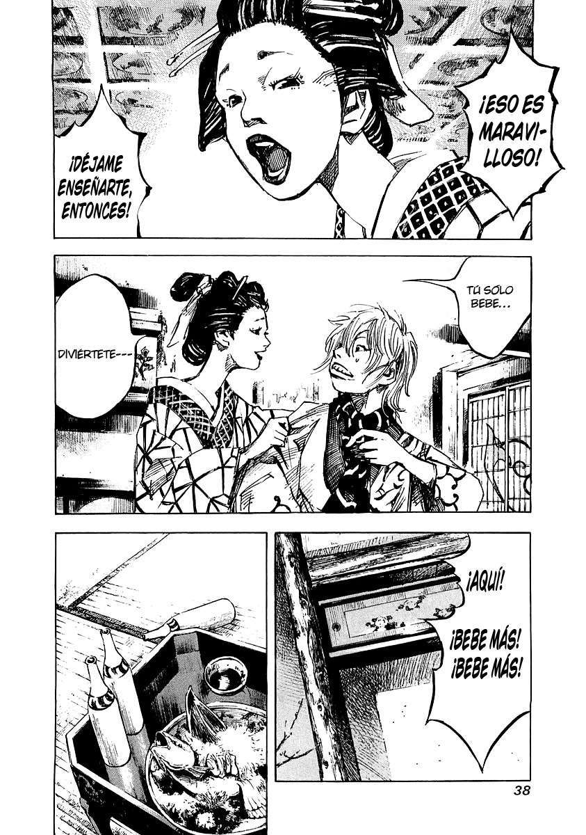 Read Sidooh (es) Manga Online