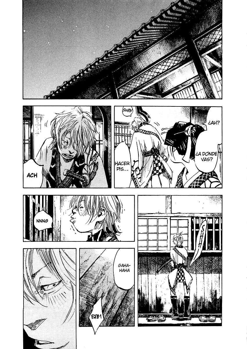 Read Sidooh (es) Manga Online