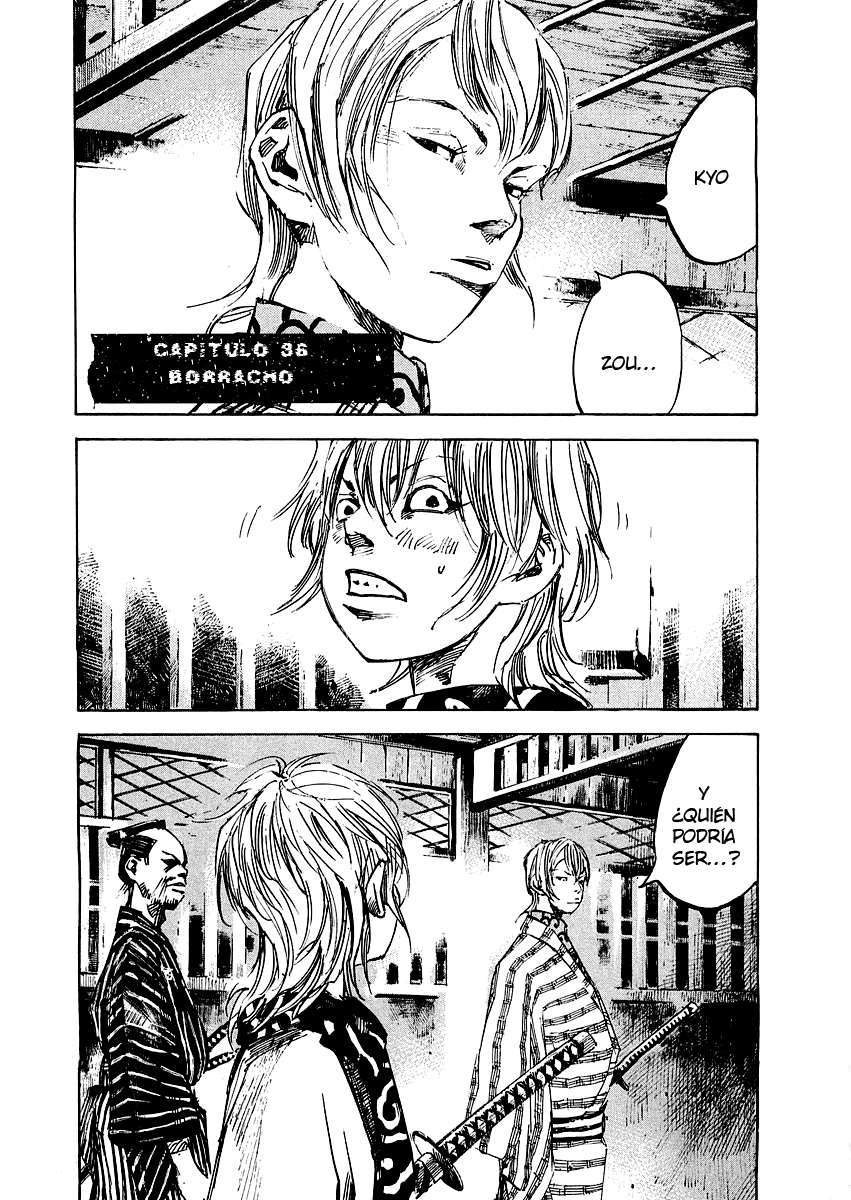 Read Sidooh (es) Manga Online