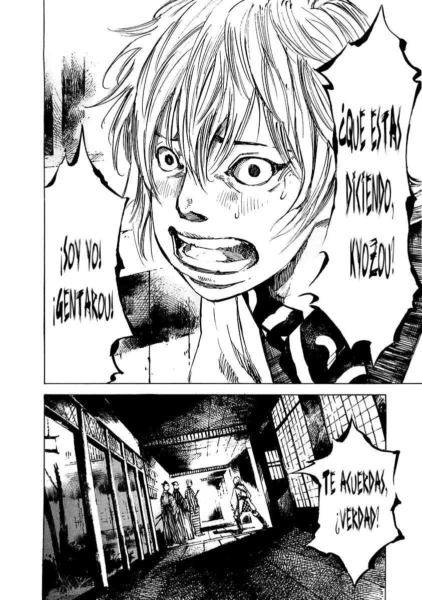 Read Sidooh (es) Manga Online