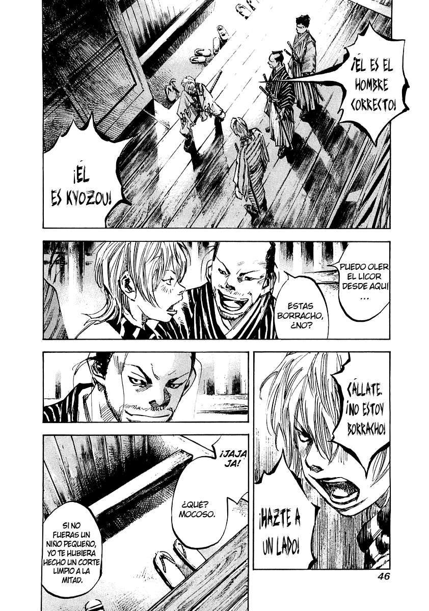 Read Sidooh (es) Manga Online
