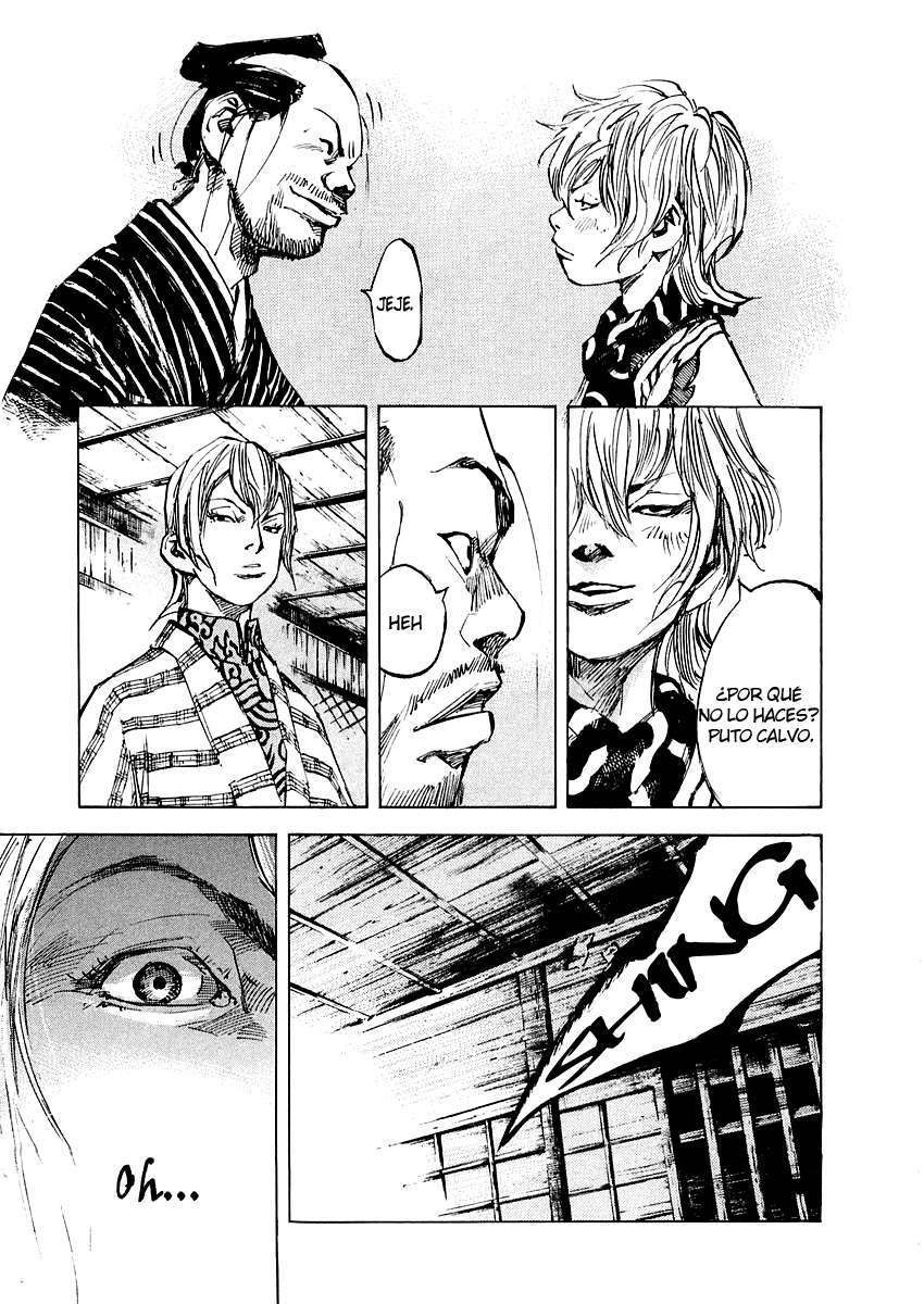 Read Sidooh (es) Manga Online