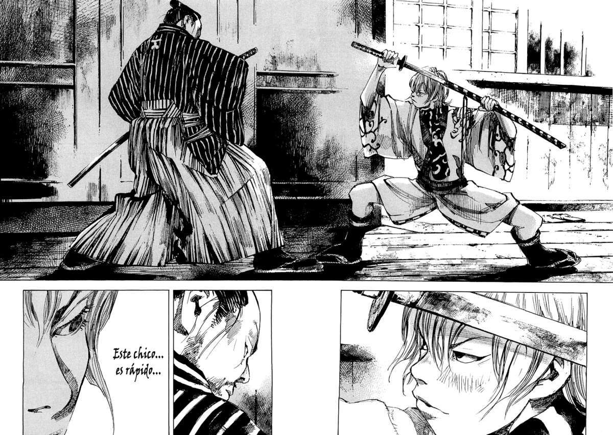 Read Sidooh (es) Manga Online