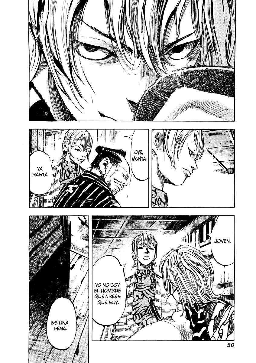Read Sidooh (es) Manga Online