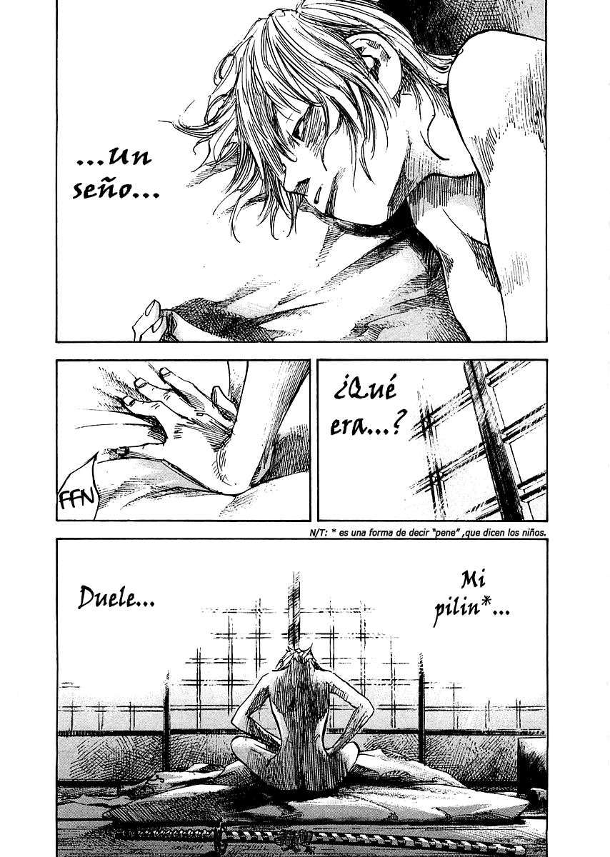 Read Sidooh (es) Manga Online