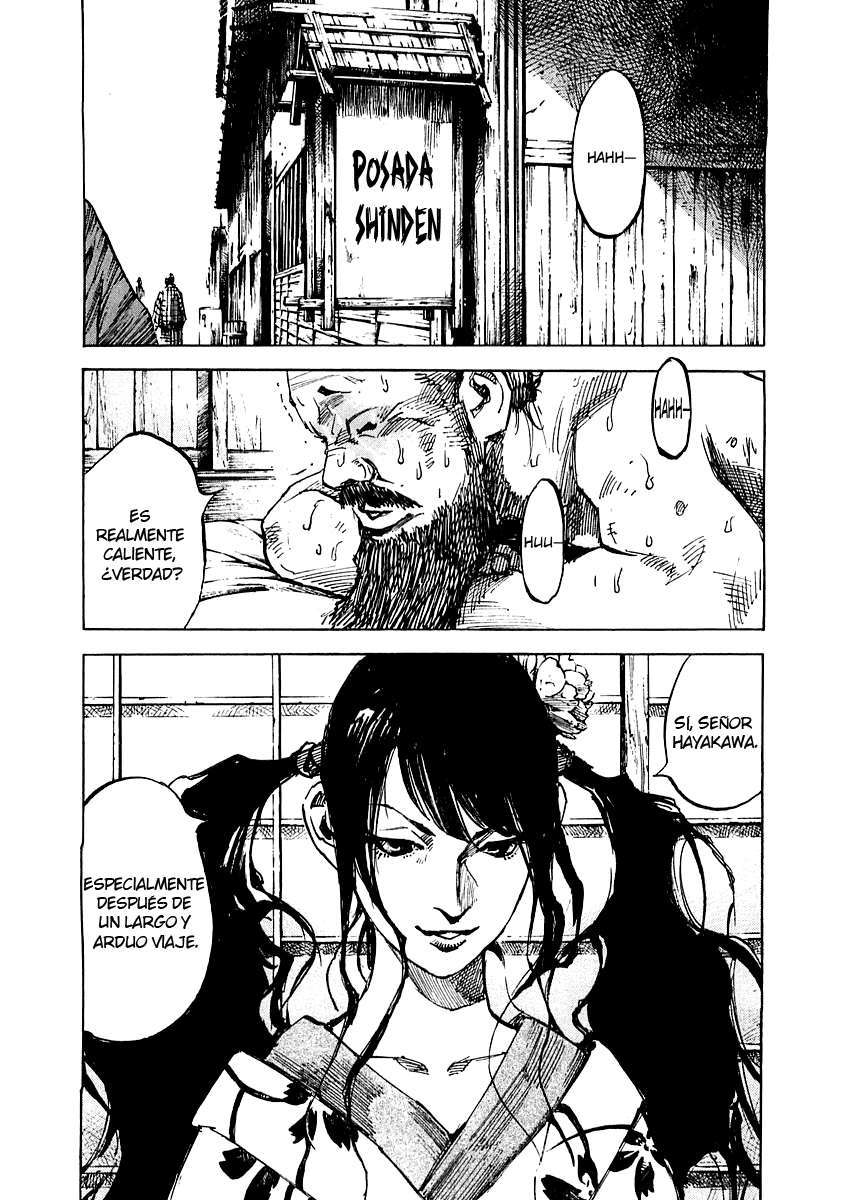 Read Sidooh (es) Manga Online