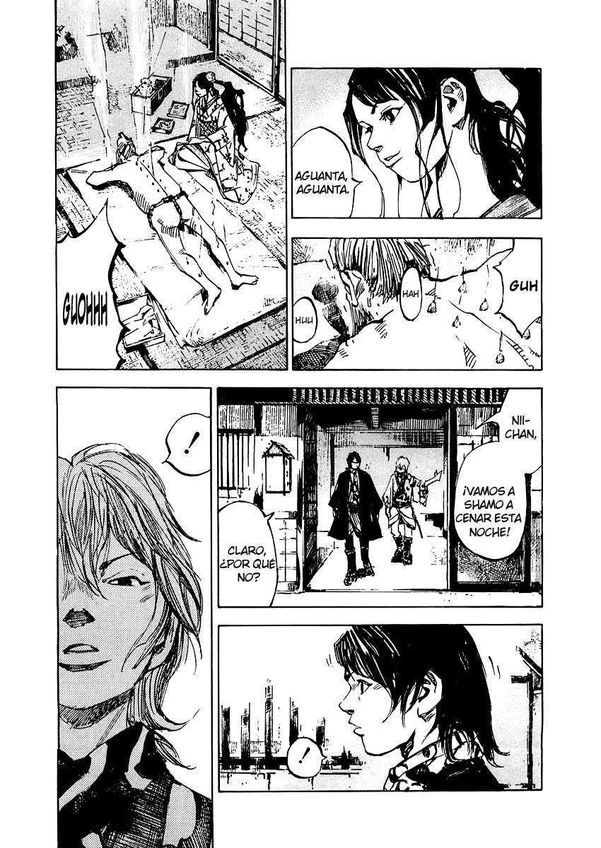 Read Sidooh (es) Manga Online