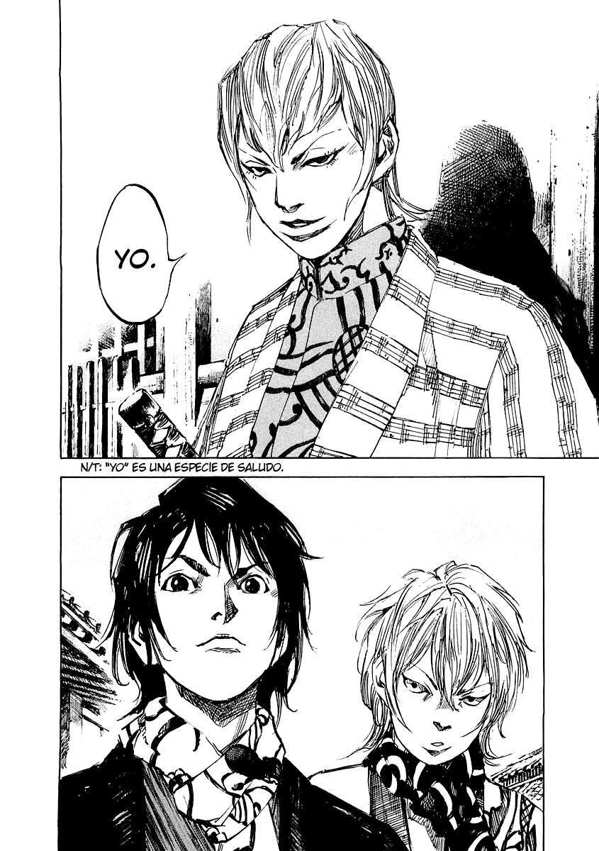 Read Sidooh (es) Manga Online