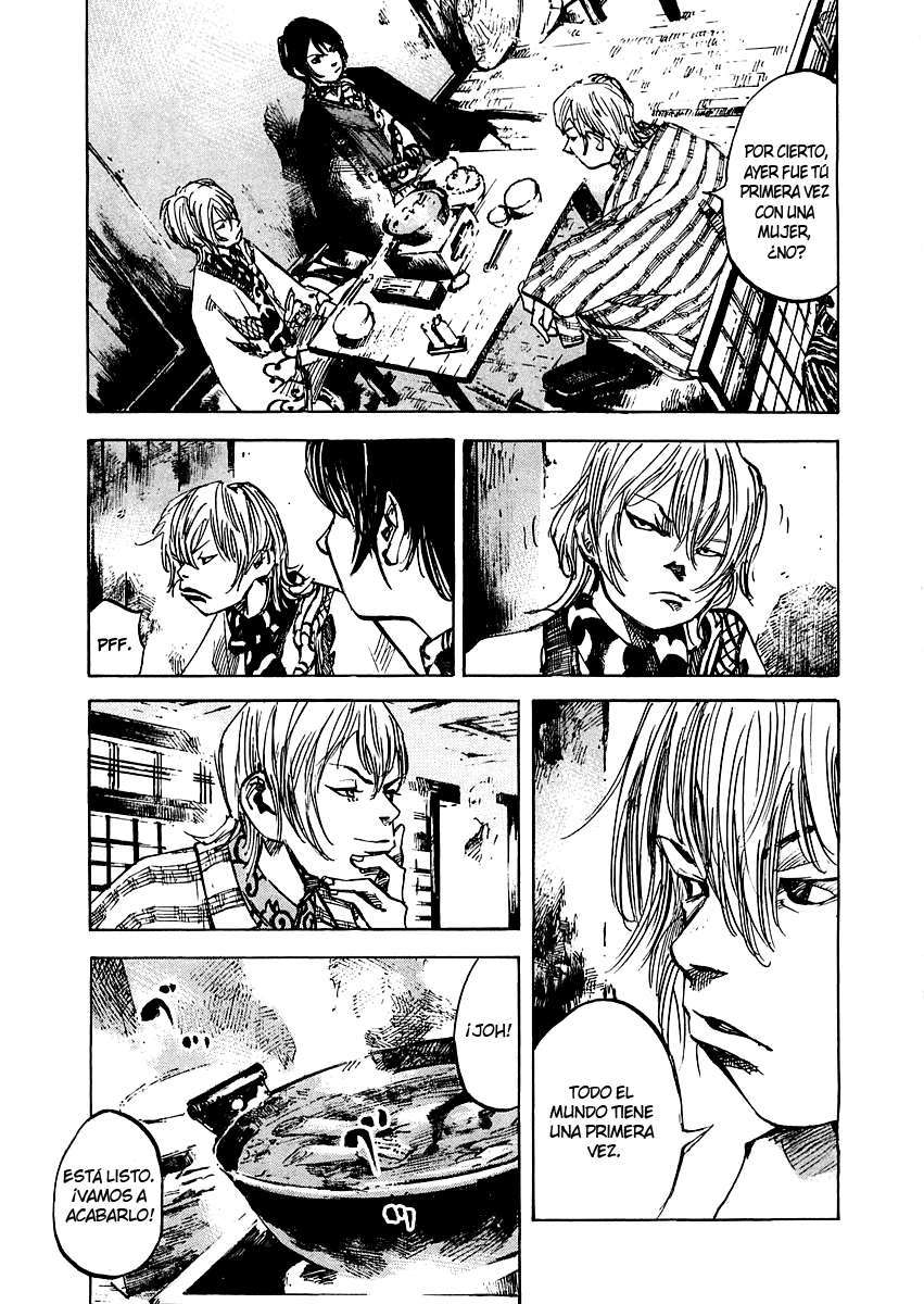 Read Sidooh (es) Manga Online