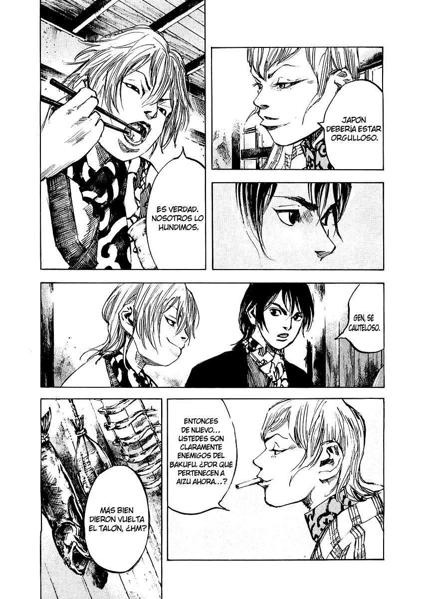 Read Sidooh (es) Manga Online