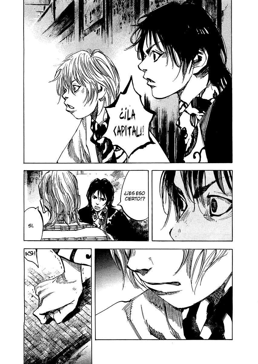 Read Sidooh (es) Manga Online
