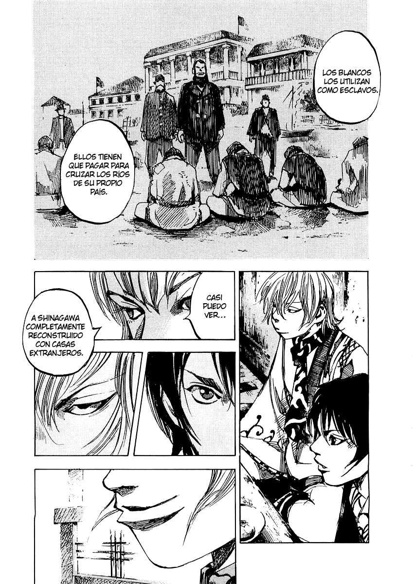Read Sidooh (es) Manga Online