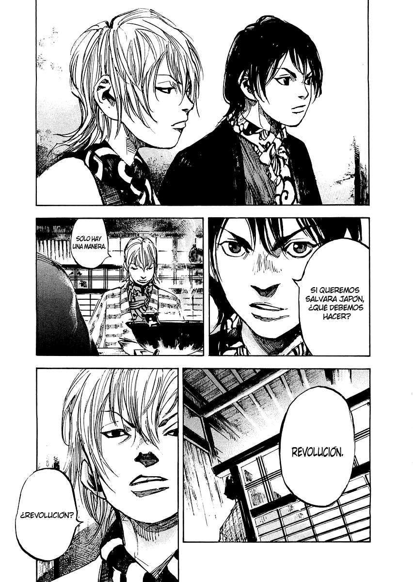 Read Sidooh (es) Manga Online