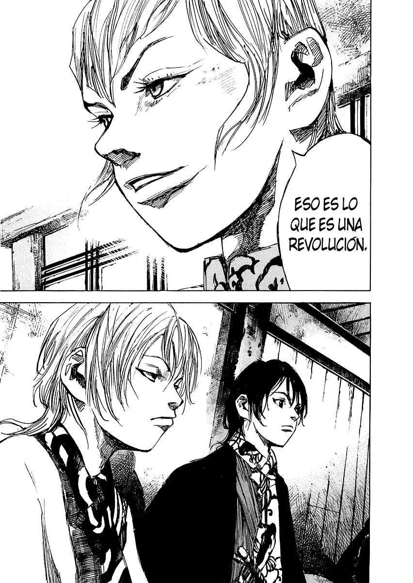 Read Sidooh (es) Manga Online
