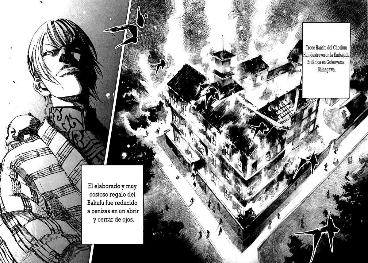 Read Sidooh (es) Manga Online