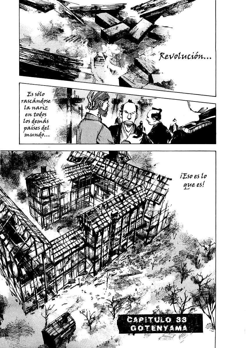 Read Sidooh (es) Manga Online