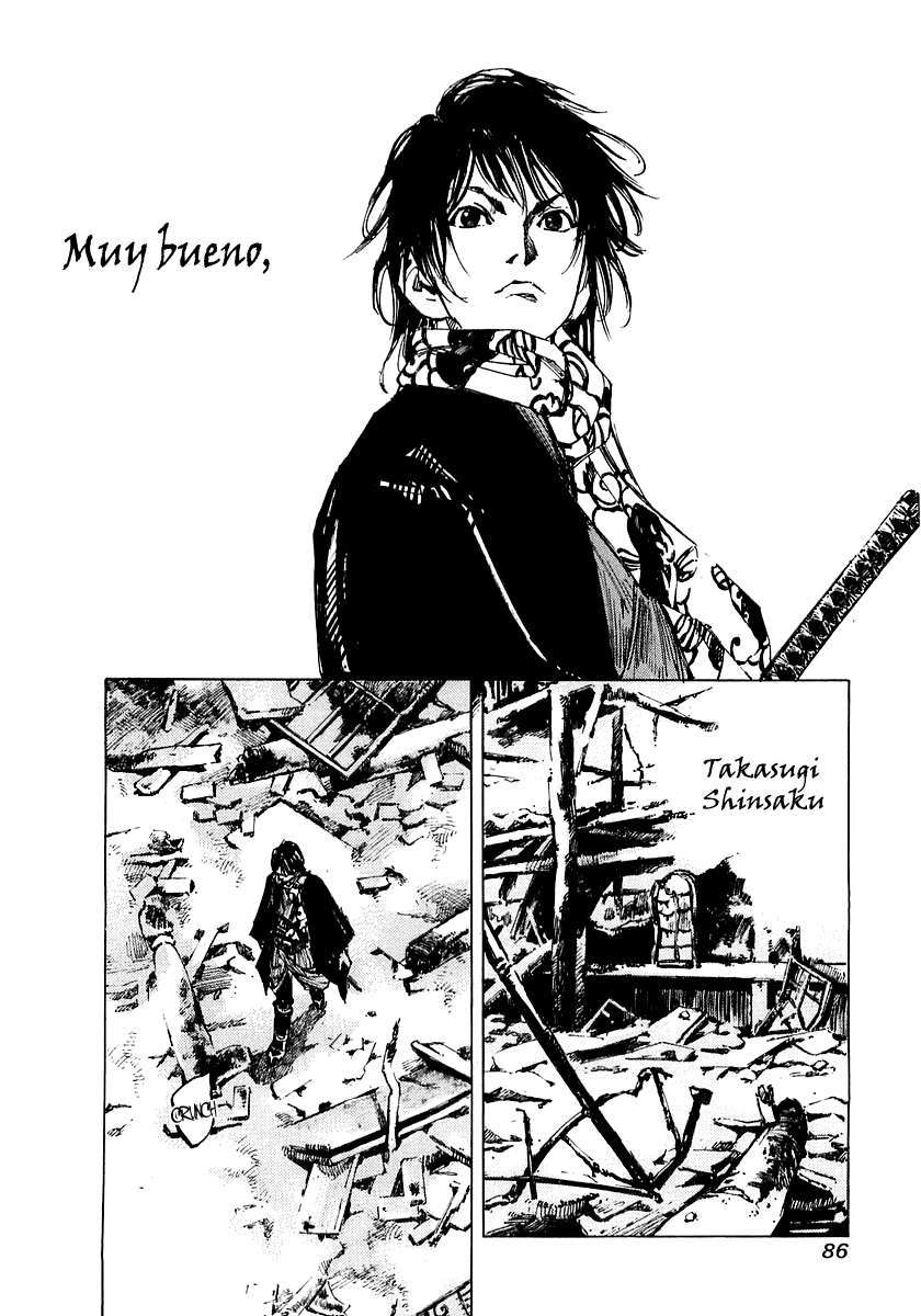 Read Sidooh (es) Manga Online