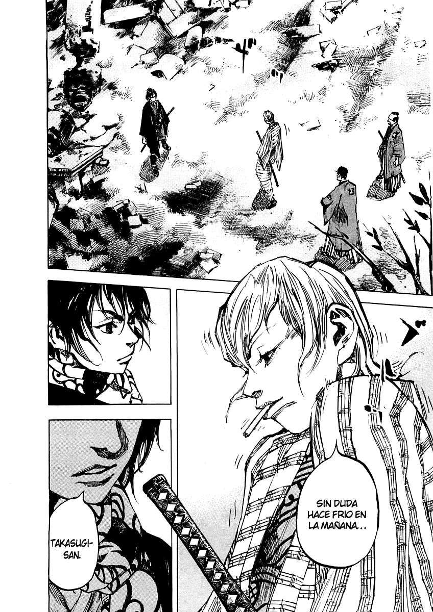 Read Sidooh (es) Manga Online