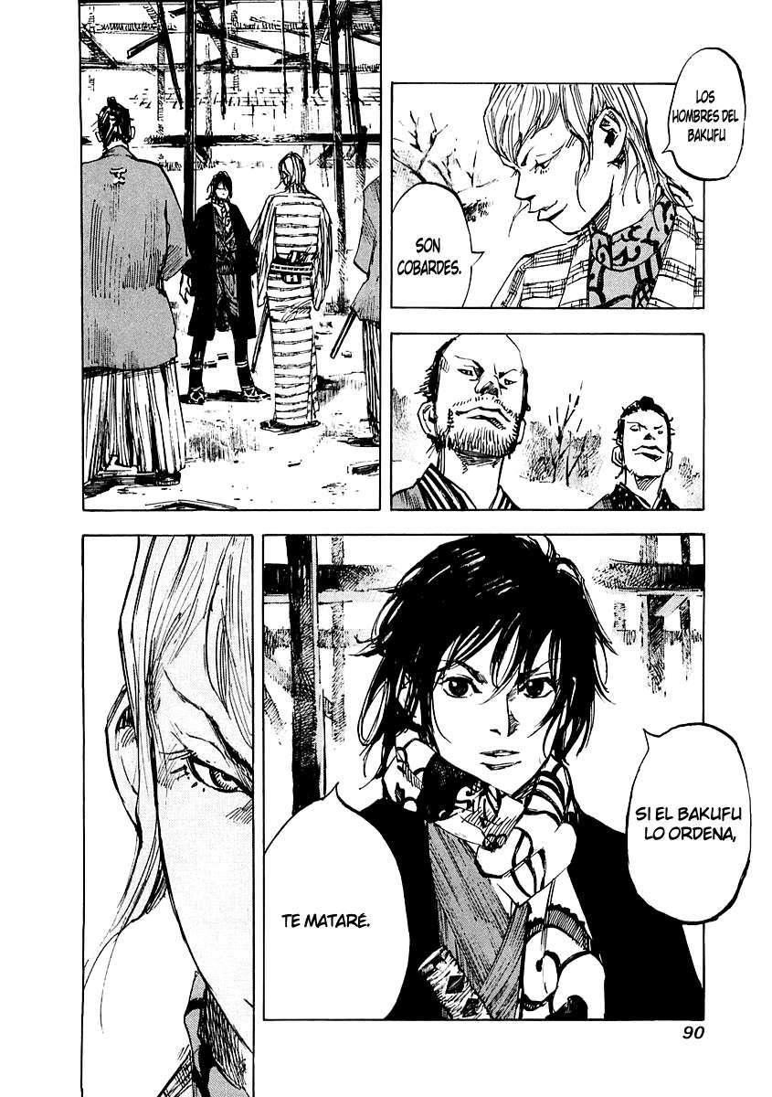 Read Sidooh (es) Manga Online