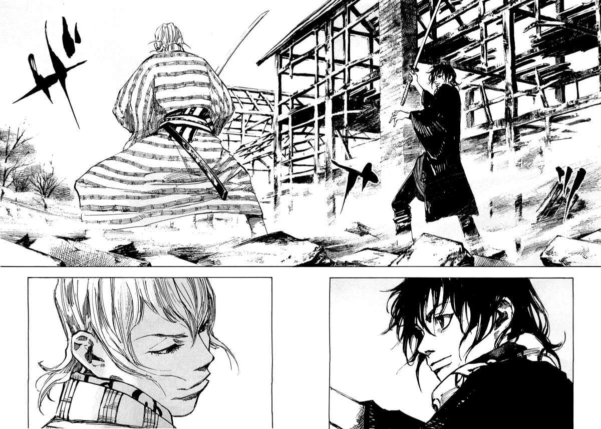 Read Sidooh (es) Manga Online