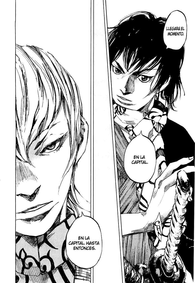Read Sidooh (es) Manga Online