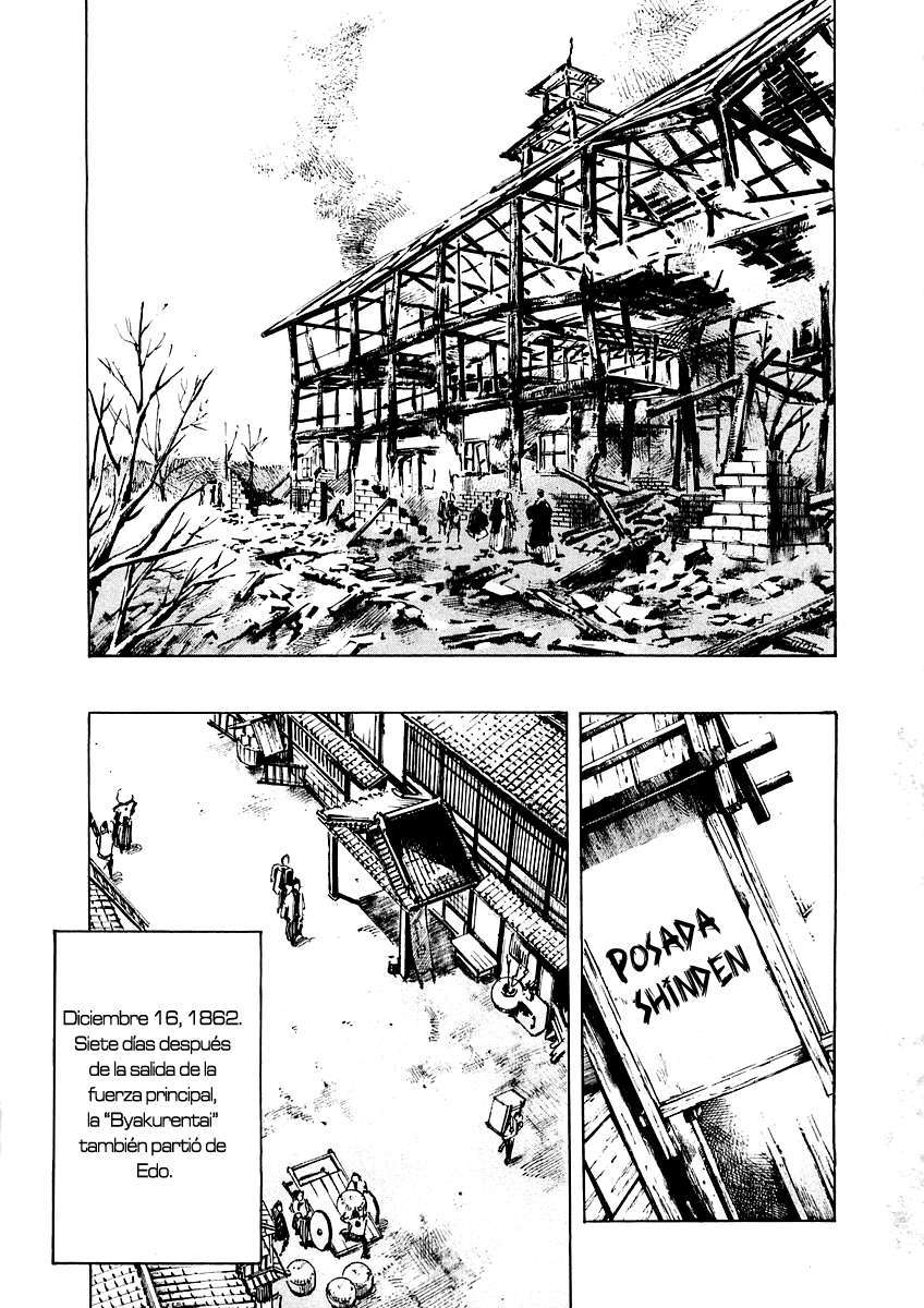 Read Sidooh (es) Manga Online